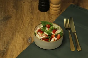 CAPRESE SALADE