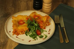 LINZEN LASAGNE