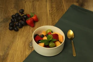 FRUITSALADE