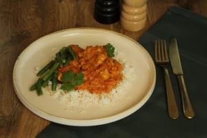 KIP TIKKA MASALA