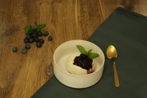 PANNA COTTA