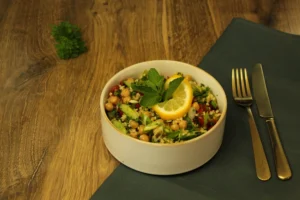 MAALTIJDSALADE BULGUR