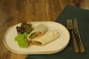 WRAP AVOCADO