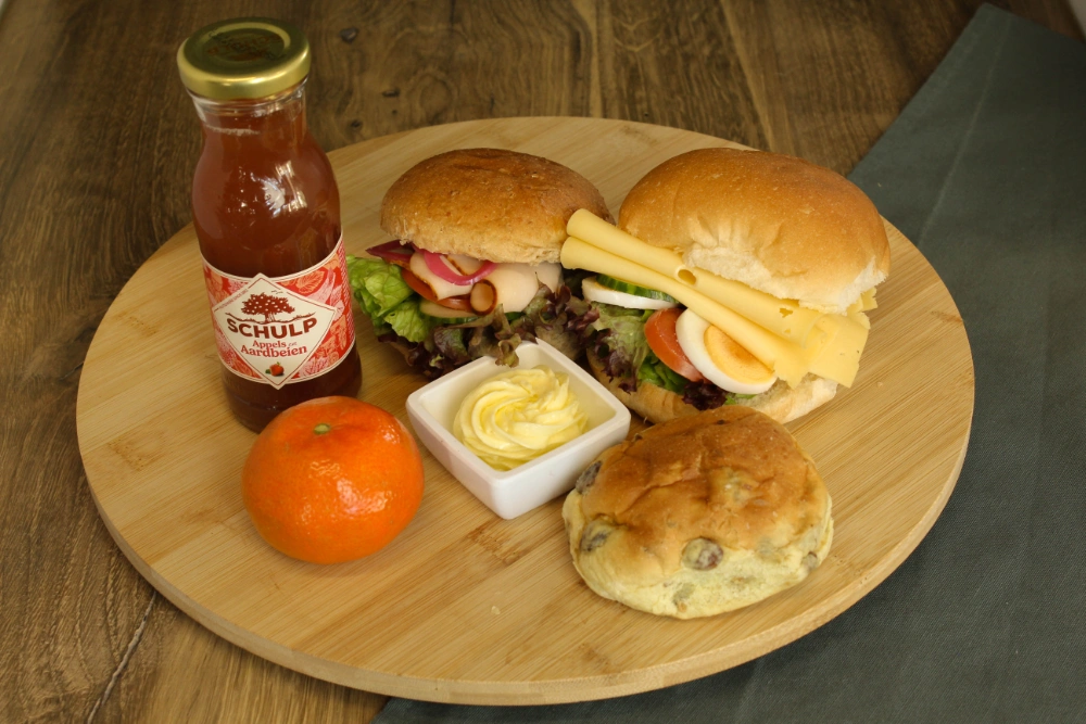 Select lunch Select Lunch