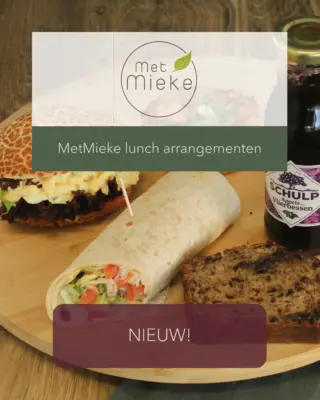 Instagram post from cateringmetmieke. This post is in position 1.