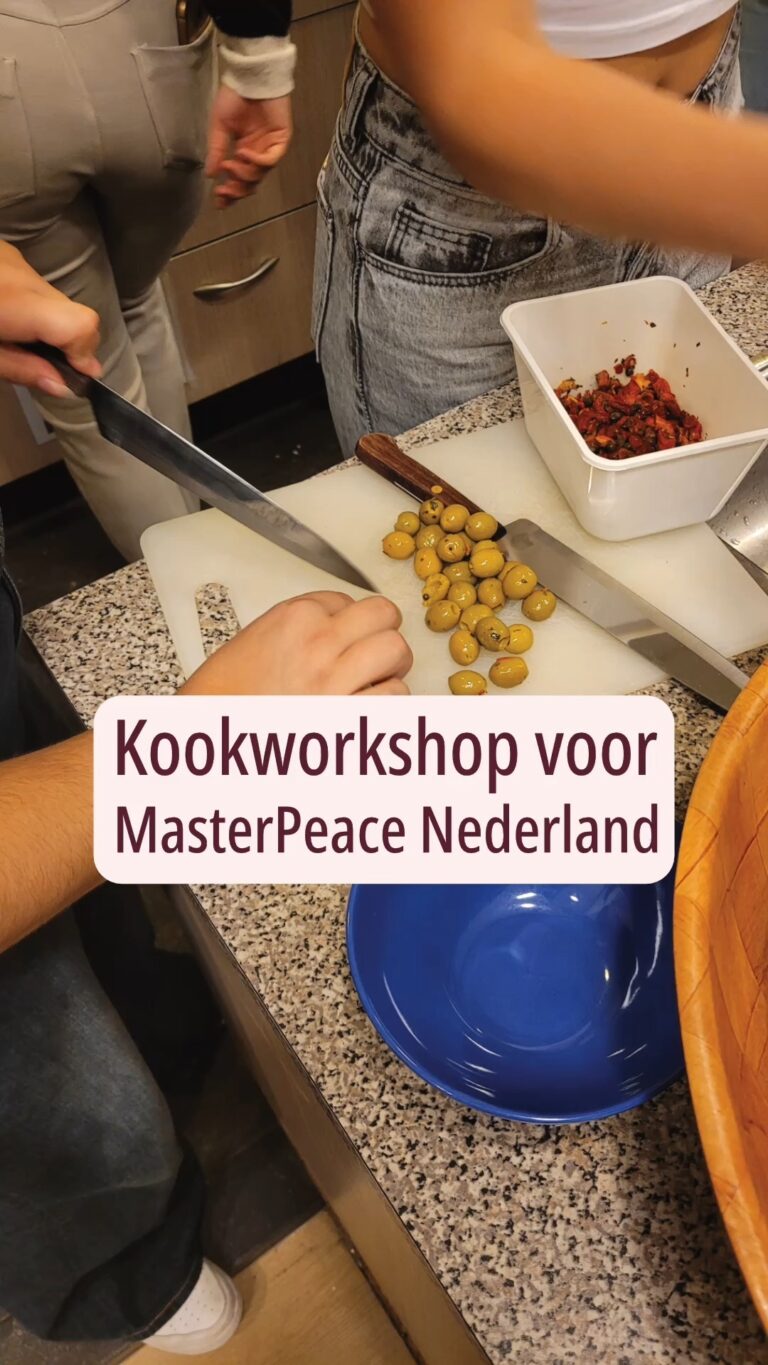 Instagram post from cateringmetmieke. This post is in position 5.