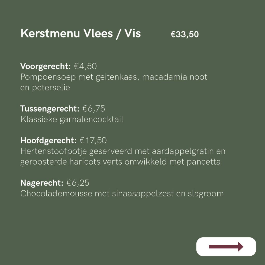 Instagram post from cateringmetmieke. This post is in position 1.