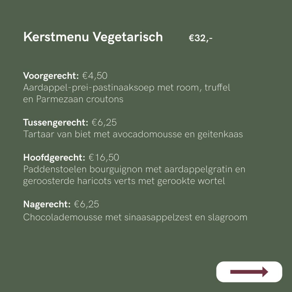 Instagram post from cateringmetmieke. This post is in position 2.