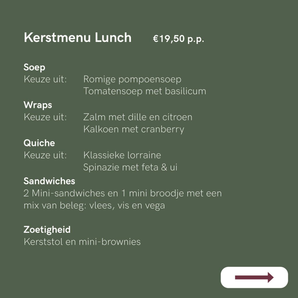 Instagram post from cateringmetmieke. This post is in position 4.